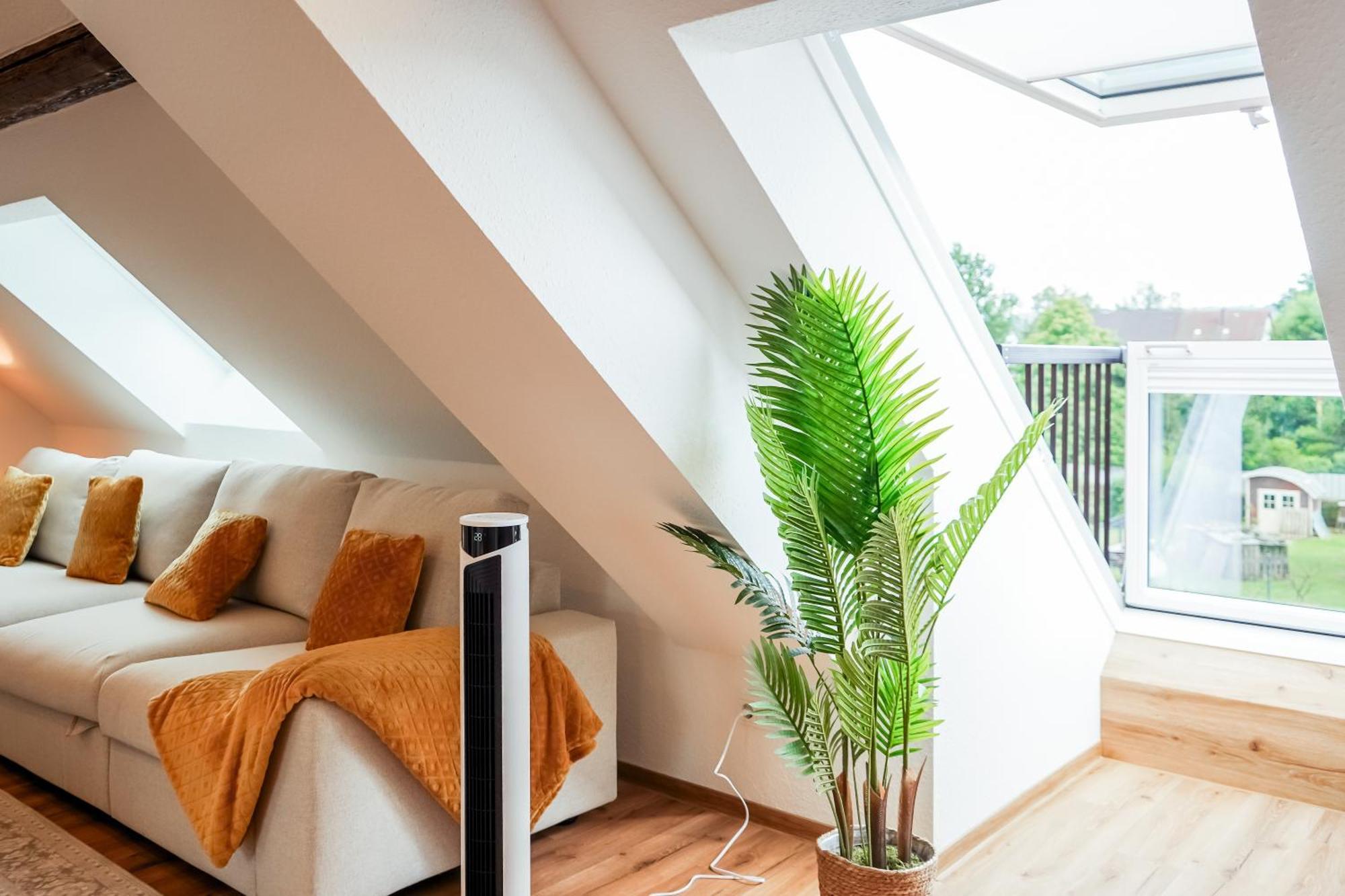 7Seas Boutique Aparthotel Homburg - Stilvoll, Digital & Ideal Fuer Familie & Business Exterior photo