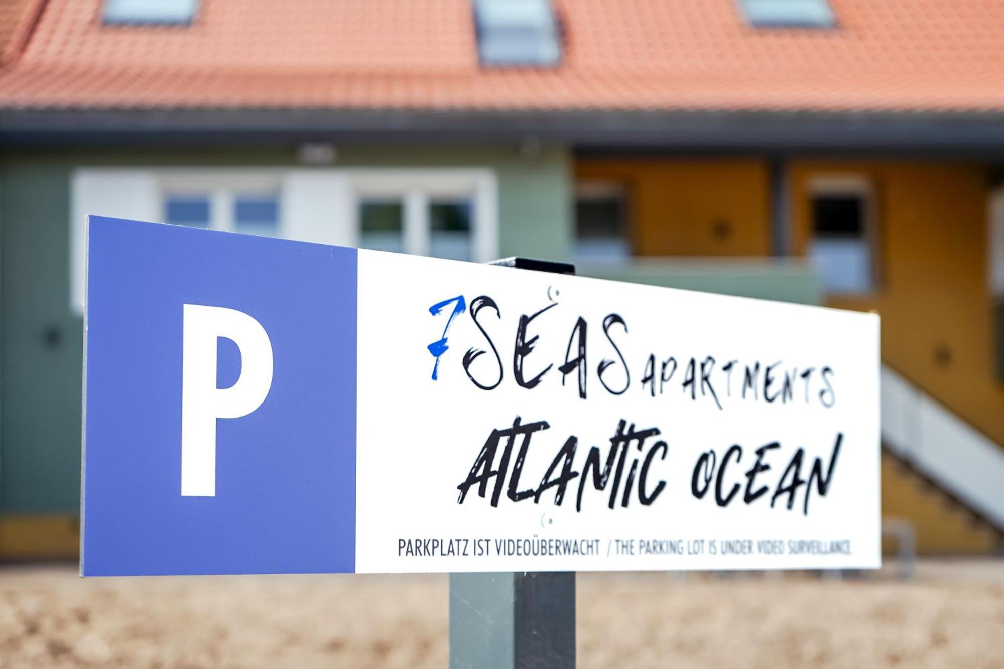 7Seas Boutique Aparthotel Homburg - Stilvoll, Digital & Ideal Fuer Familie & Business Room photo